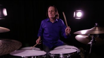Skillshare How To Play The Drum Set For Beginners Part 1 TUTORiAL screenshot