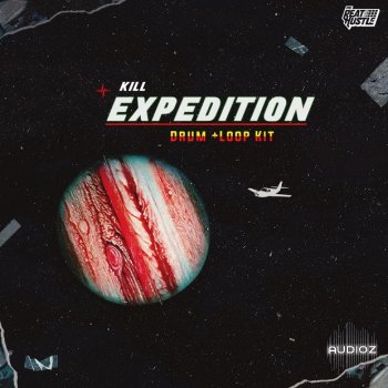 REQ: Kill - Expedition Drum +Loop Kit screenshot
