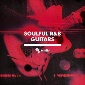 REQ: Sample Magic - Soulful R&B Guitars screenshot REQ: Sample Magic - Soulful R&B Guitars screenshot
