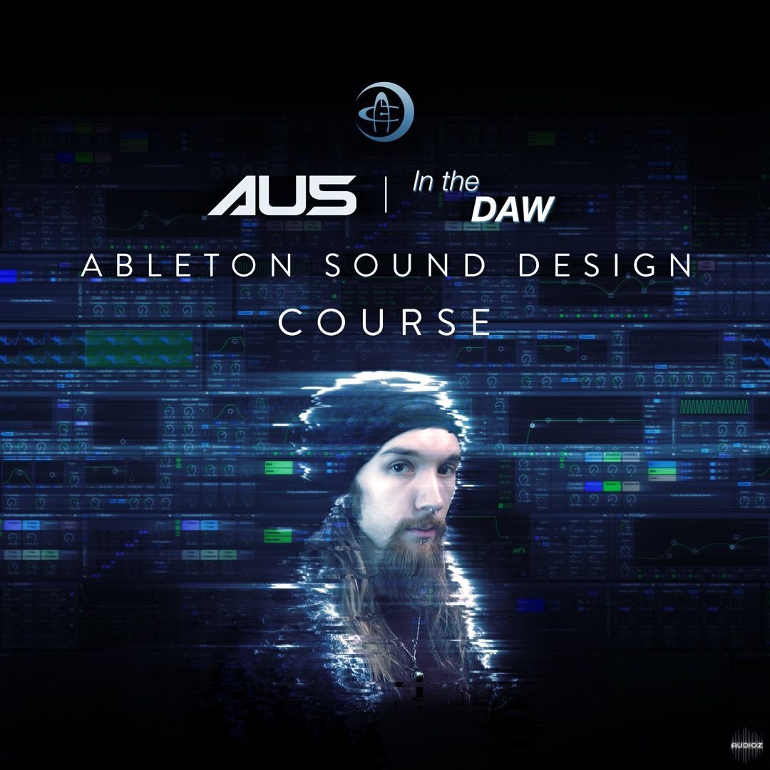 REQ: In The Daw - Au5 Ableton Sound Design » AudioZ