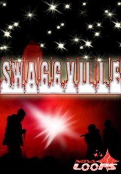 Nova Loops Swaggville WAV screenshot