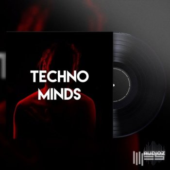 Engineering Samples Techno Minds WAV screenshot