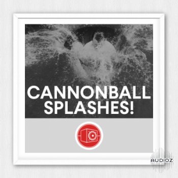 Big Room Sound Cannonball! WAV screenshot