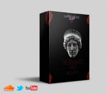 MasterProds The Box Beats MP3 320 screenshot