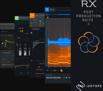 Плагин izotope rx 7 как установить в fl studio