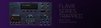 Roland VS FLAVR Trapped v1.0.2-R2R screenshot
