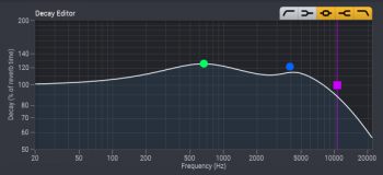 Acon Digital Verberate 2 v2.0.1 Incl Keygen (WiN and OSX)-R2R screenshot