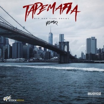 Epic Stock Media Tape Mafia Vol.2 WAV screenshot