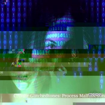 Glitchedtones Process Malfunction WAV-FANTASTiC screenshot