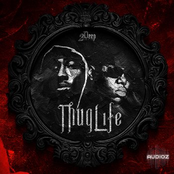 2DEEP Thug Life WAV screenshot