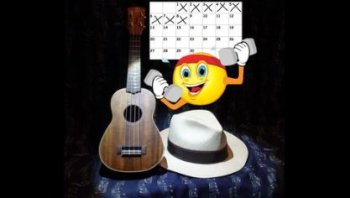 Udemy 30 Day Workout On The Ukulele screenshot