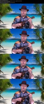 Udemy 30 Day Workout On The Ukulele screenshot