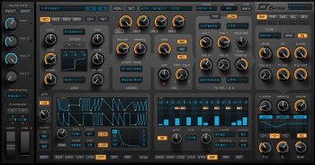 Reveal Sound Spire v1.5.0.5076 Incl Patched and Keygen-R2R screenshot