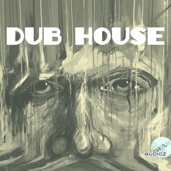 RAW LOOPS Dub House WAV screenshot