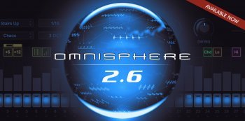 Spectrasonics Omnisphere 2 Audioz