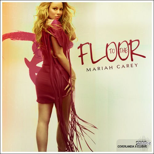 Download Mariah Carey To The Floor Feat Nelly Wav Remix