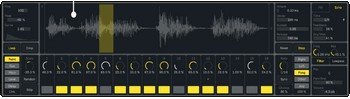 Isotonik Studios - Noiss COKO - SemplerPro for Ableton screenshot Isotonik Studios - Noiss COKO - SemplerPro for Ableton screenshot
