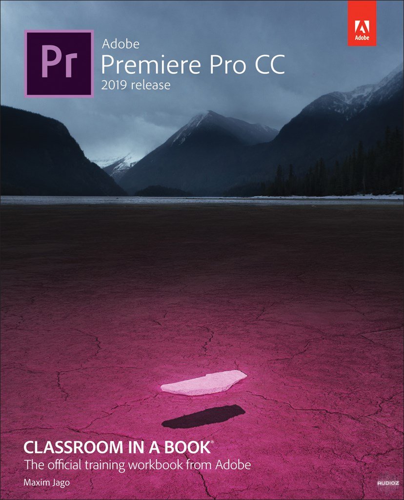 Premiere pro cc 2019 не показывает пики аудио