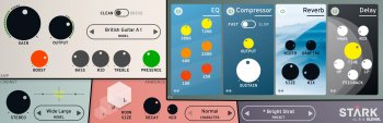 Klevgrand Stark v1.0.0 Incl Keygen (WIN OSX)-R2R screenshot