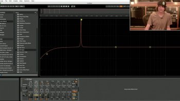 Pro Studio Live Ableton Live Production Techniques TUTORiAL screenshot