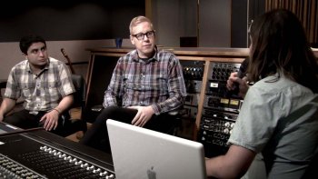 Pro Studio Live Creating Convolution Reverbs TUTORiAL screenshot