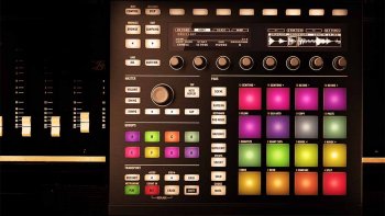 Pro Studio Live Maschine Beat Deconstruction 2 TUTORiAL screenshot