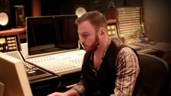 Pro Studio Live The Science of Mixing TUTORiAL screenshot