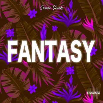 Smemo Sounds FANTASY WAV screenshot