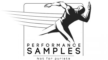 Performance Samples Fluid Shorts v1.1 KONTAKT screenshot