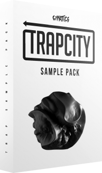 Cymatics Trap City Sample Pack Wav [FREE] screenshot