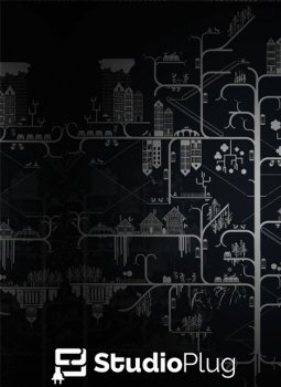 StudioPlug Pad City FOR SPECTRASONiCS OMNiSPHERE 2 screenshot