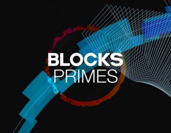 Native Instruments Reaktor Blocks Prime screenshot