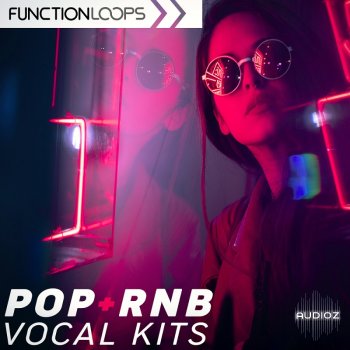 Function Loops Pop and RnB Vocal Kits MULTiFORMAT-DECiBEL screenshot