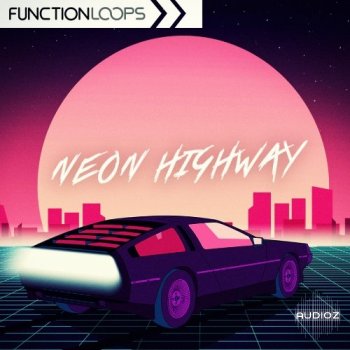 Function Loops Neon Highway MULTiFORMAT-DECiBEL screenshot