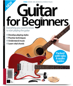 Future's Series: Guitar for Beginners, 13th Edition 2019 screenshot