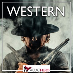 REQ: Audio Hero Western screenshot REQ: Audio Hero Western screenshot
