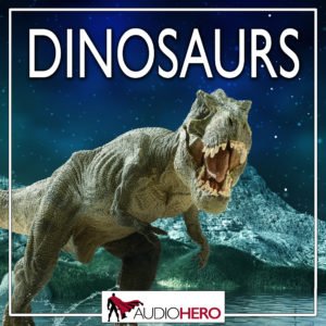 REQ: Audio Hero Dinosaurs screenshot REQ: Audio Hero Dinosaurs screenshot