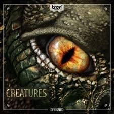 REQ: Boom Library: Creature DESIGNED screenshot REQ: Boom Library: Creature DESIGNED screenshot
