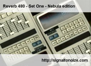 REQ: Signaltonoize Reverb 480 – Nebula Programs screenshot REQ: Signaltonoize Reverb 480 – Nebula Programs screenshot