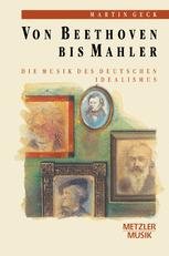 Die Musik des deutschen Idealismus Martin Geck by Von Beethoven bis Mahler PDF screenshot Die Musik des deutschen Idealismus Martin Geck by Von Beethoven bis Mahler PDF screenshot