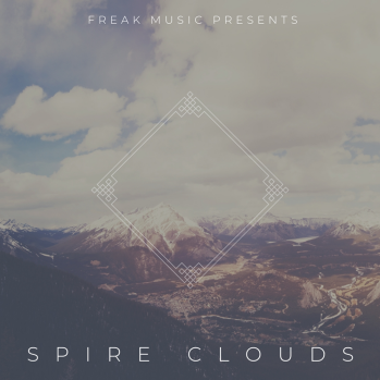 Freak Music Spire Clouds For REVEAL SOUND SPiRE-DISCOVER screenshot Freak Music Spire Clouds For REVEAL SOUND SPiRE-DISCOVER screenshot