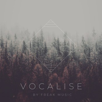 Freak Music Vocalise WAV-DISCOVER screenshot Freak Music Vocalise WAV-DISCOVER screenshot