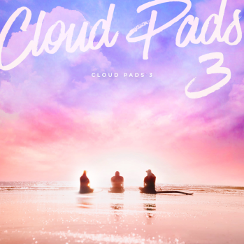 Diginoiz Cloud Pads 3 WAV-DISCOVER screenshot Diginoiz Cloud Pads 3 WAV-DISCOVER screenshot