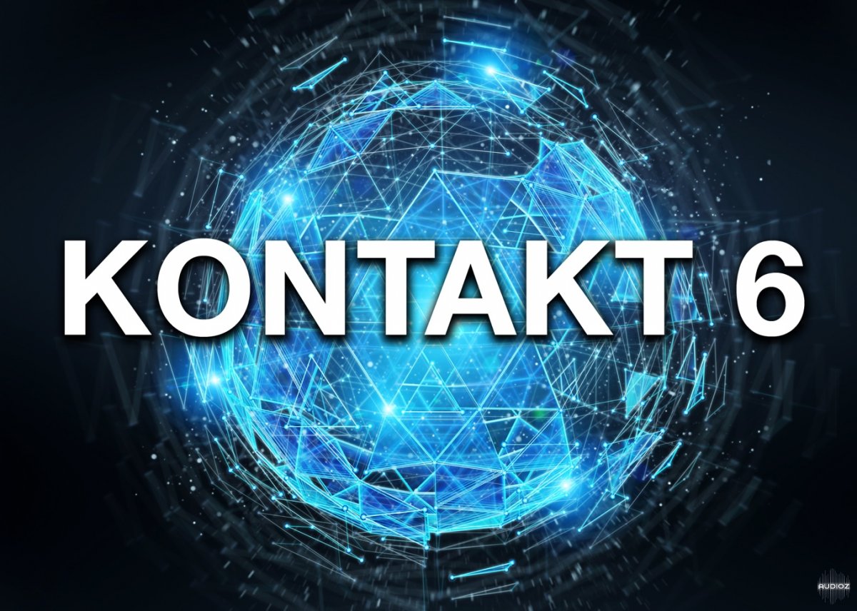 instal the last version for android Native Instruments Kontakt 7.5.2