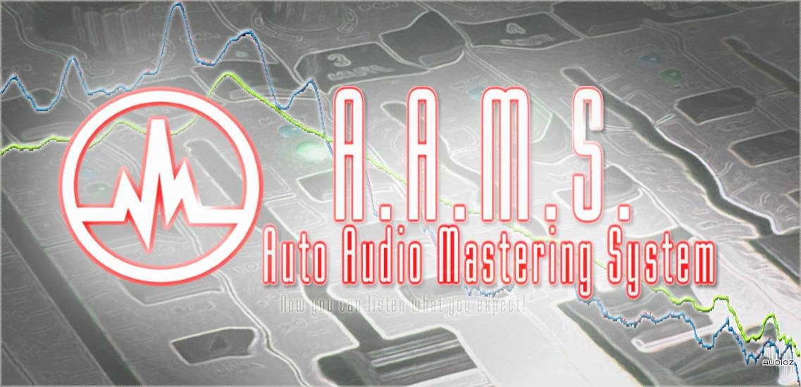 aams mastering v3.8 full cracked patched
