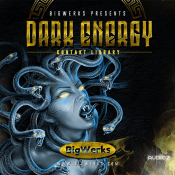 REQ: Bigwerks - Dark Energy (KONTAKT) screenshot