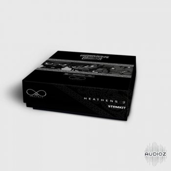 Infinit Essentials Heathens Vol.2 (StemKit) WAV screenshot