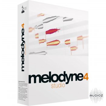 Celemony Melodyne Studio 4 v4.2.1.003 MacOSX-iND screenshot