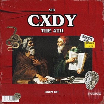 Sir Cxdy The 4th WAV screenshot