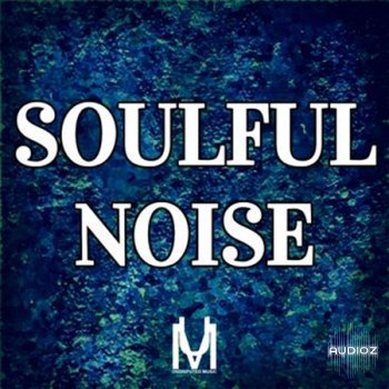 Undisputed Music Soulful Noise WAV screenshot